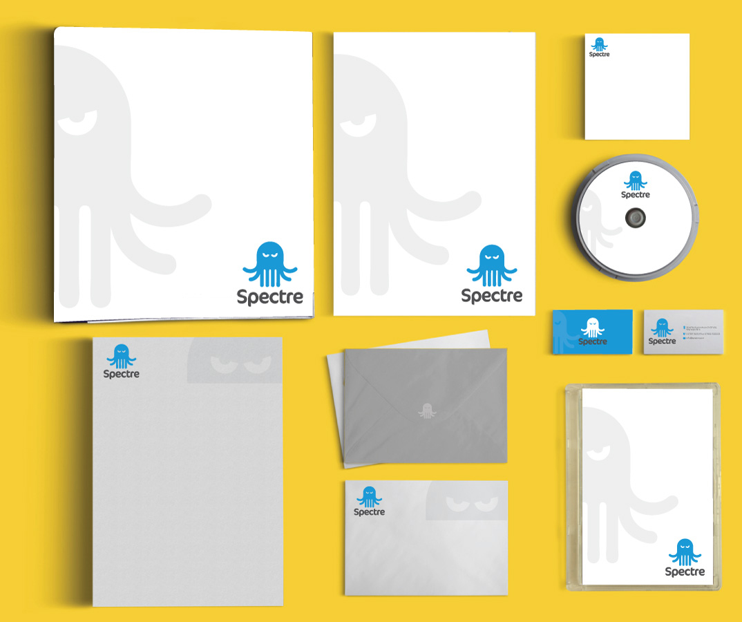 Stationery Design by JCR for this project | Design #3412976