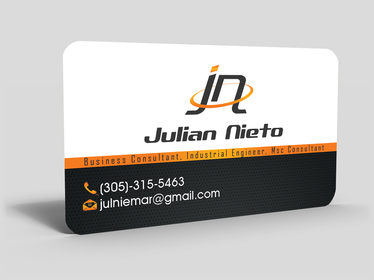 Business Card Design by Hardcore Design for this project | Design #3434670