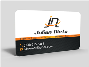 Business Card Design by Hardcore Design