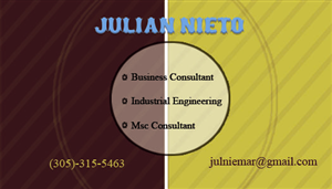 Business Card Design by totemtechnologies sivakasi