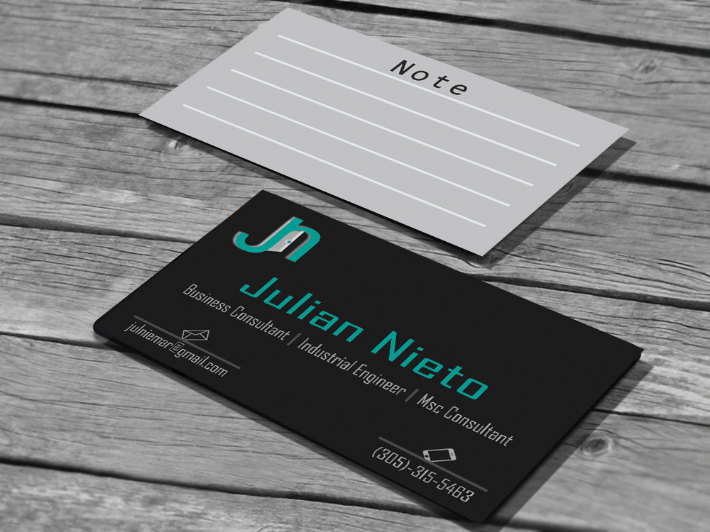 Business Card Design by jayam13 for this project | Design #3425174