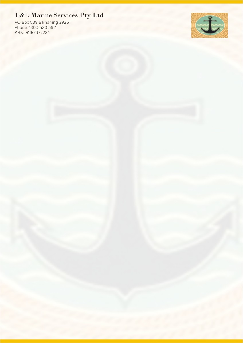 Briefkopf-Design von INDIAN_Ashok für dieses Projekt | Design #3411327