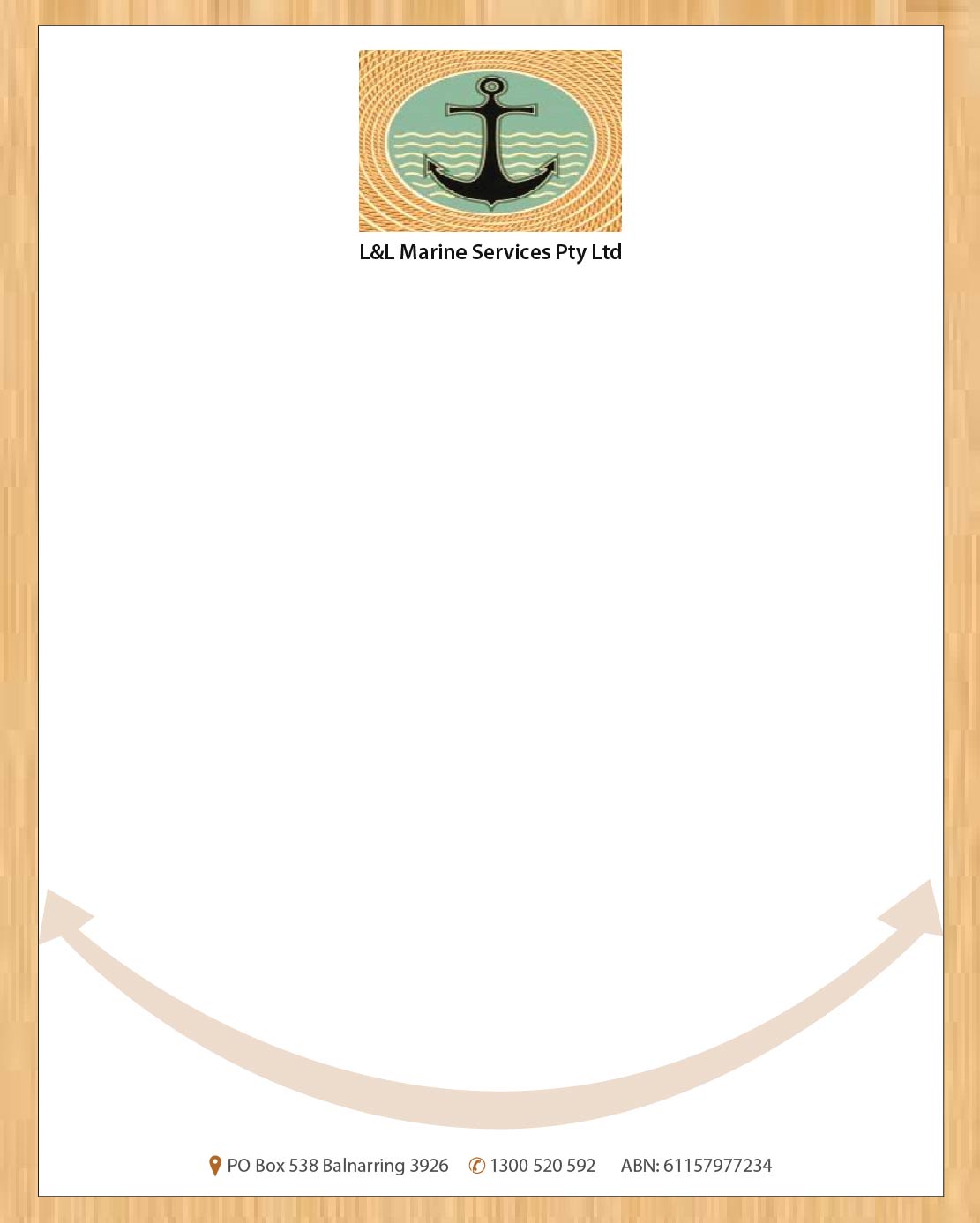 Letterhead Design by Joy16589 for this project | Design #3414094