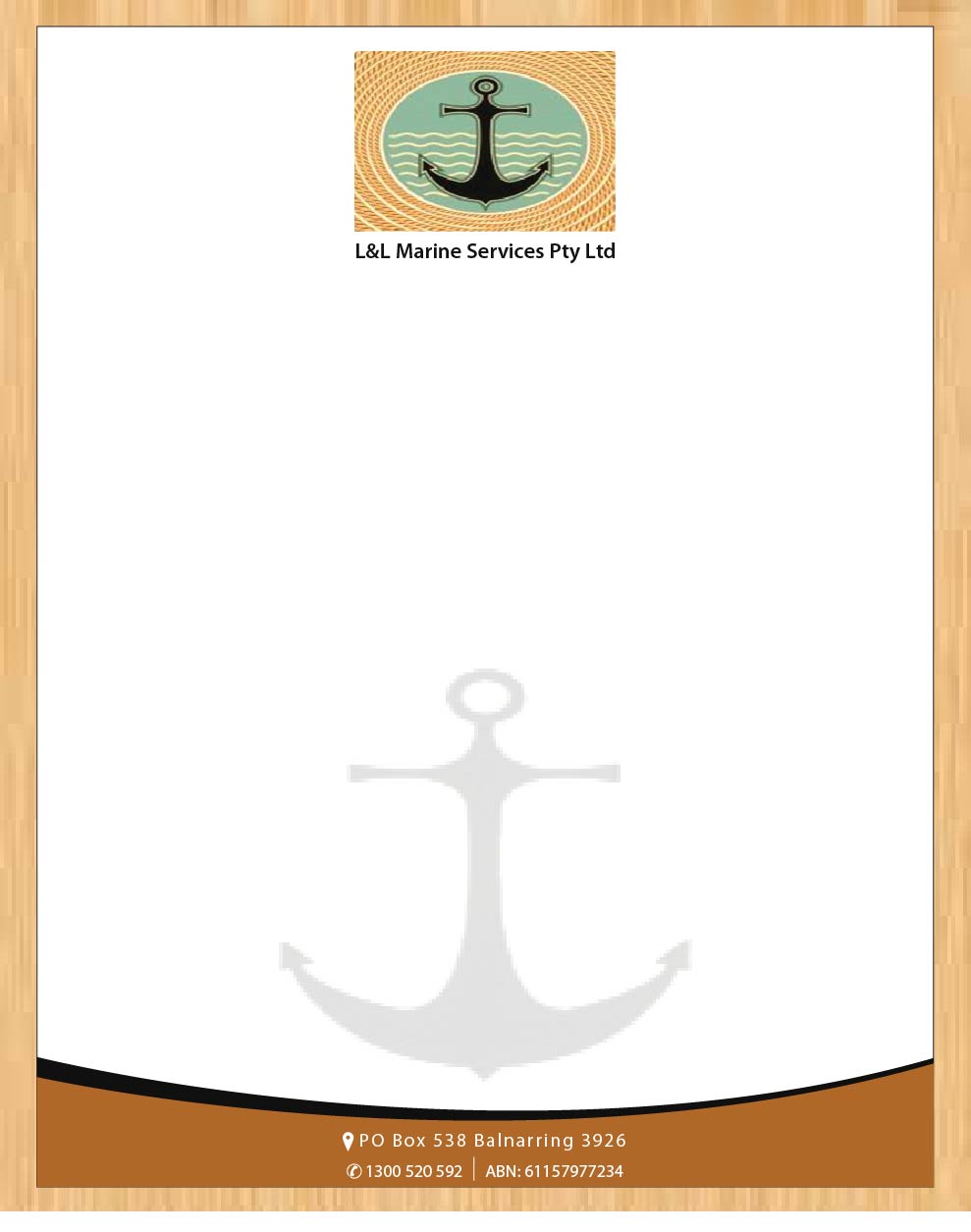 Briefkopf-Design von Joy16589 für dieses Projekt | Design #3414122