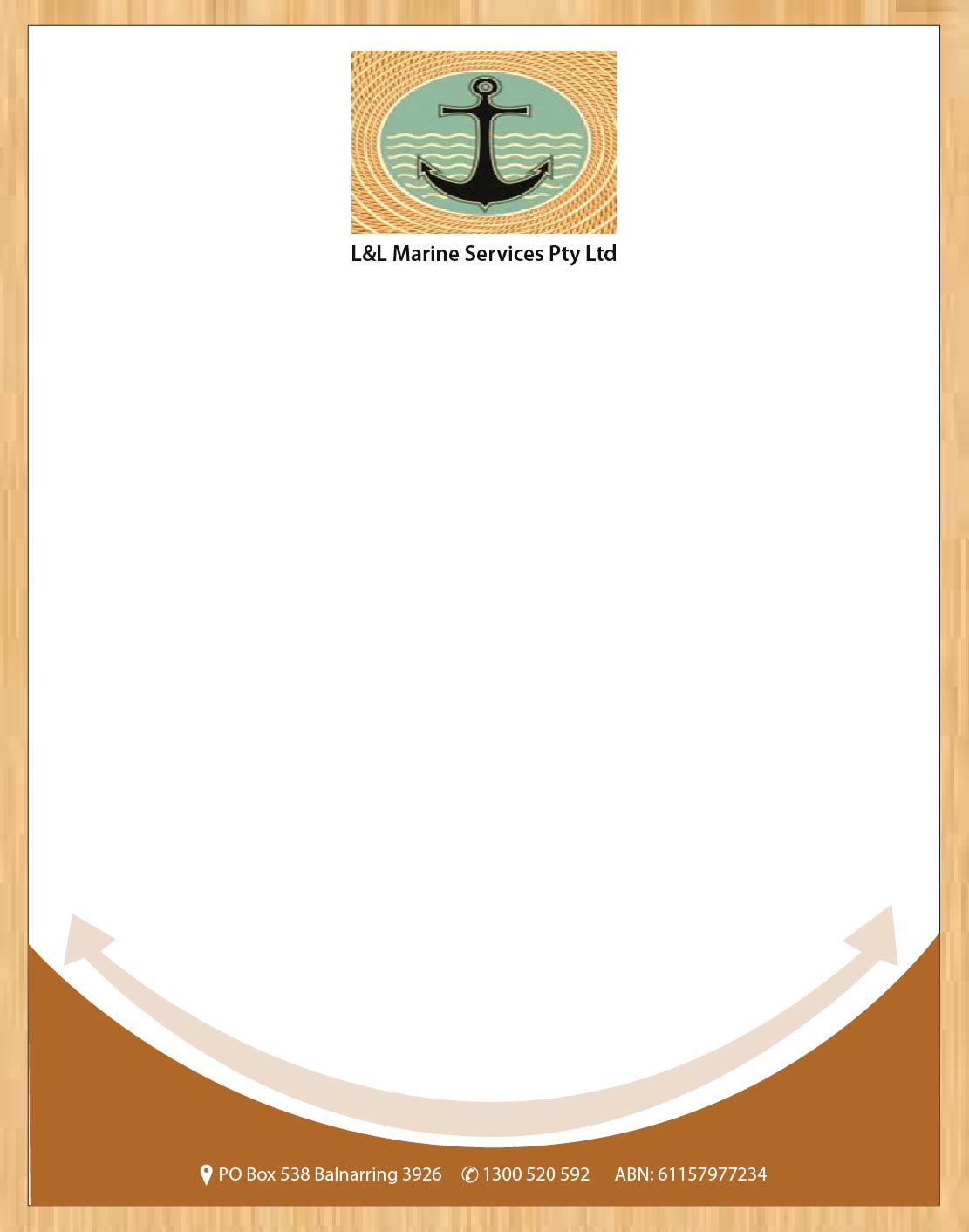 Letterhead Design by Joy16589 for this project | Design #3414149