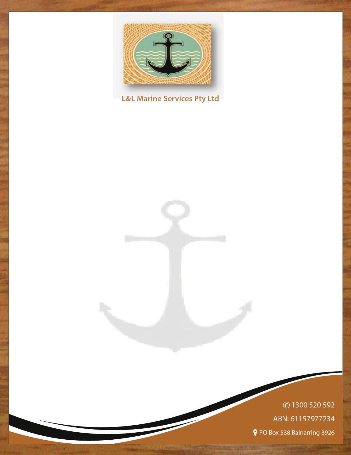 Briefkopf-Design von Joy16589 für dieses Projekt | Design #3431588