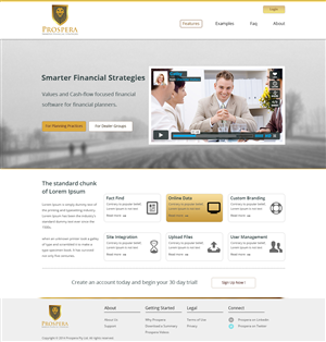 Web Design by ThemeDesk Technology