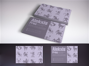 Design de Carte de Visite par LR Design pour ce projet | Design : #3459479