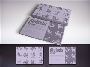 Design de Carte de Visite par LR Design pour ce projet | Design : #3459491