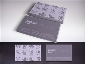 Design de Carte de Visite par LR Design pour ce projet | Design : #3459522