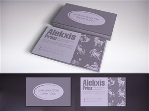 Design de Carte de Visite par LR Design pour ce projet | Design : #3459558