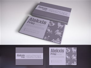 Design de Carte de Visite par LR Design pour ce projet | Design : #3459575