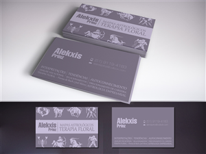 Design de Carte de Visite par LR Design pour ce projet | Design : #3459624