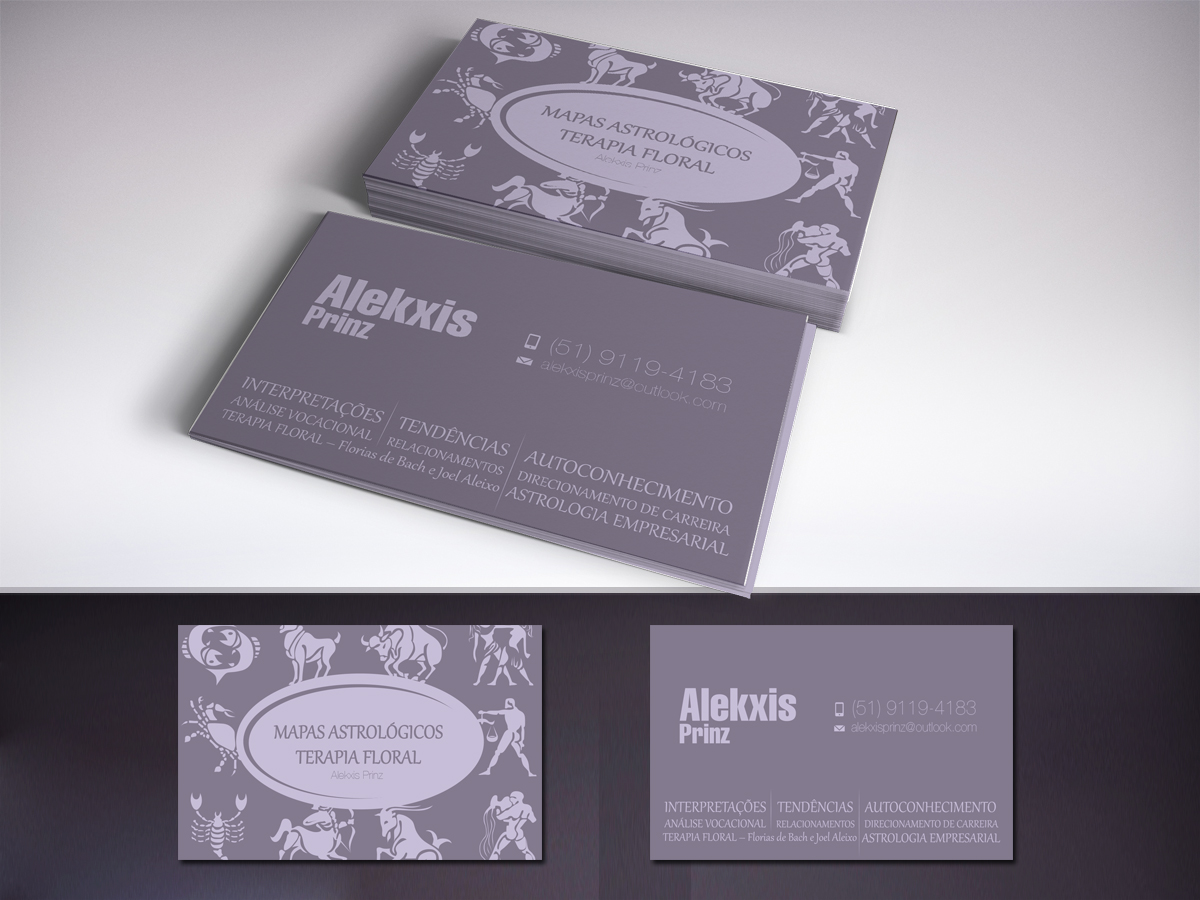 Design de Carte de Visite par LR Design pour ce projet | Design #3459641