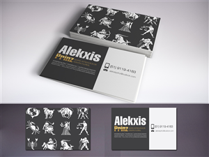 Design de Carte de Visite par LR Design pour ce projet | Design : #3460516