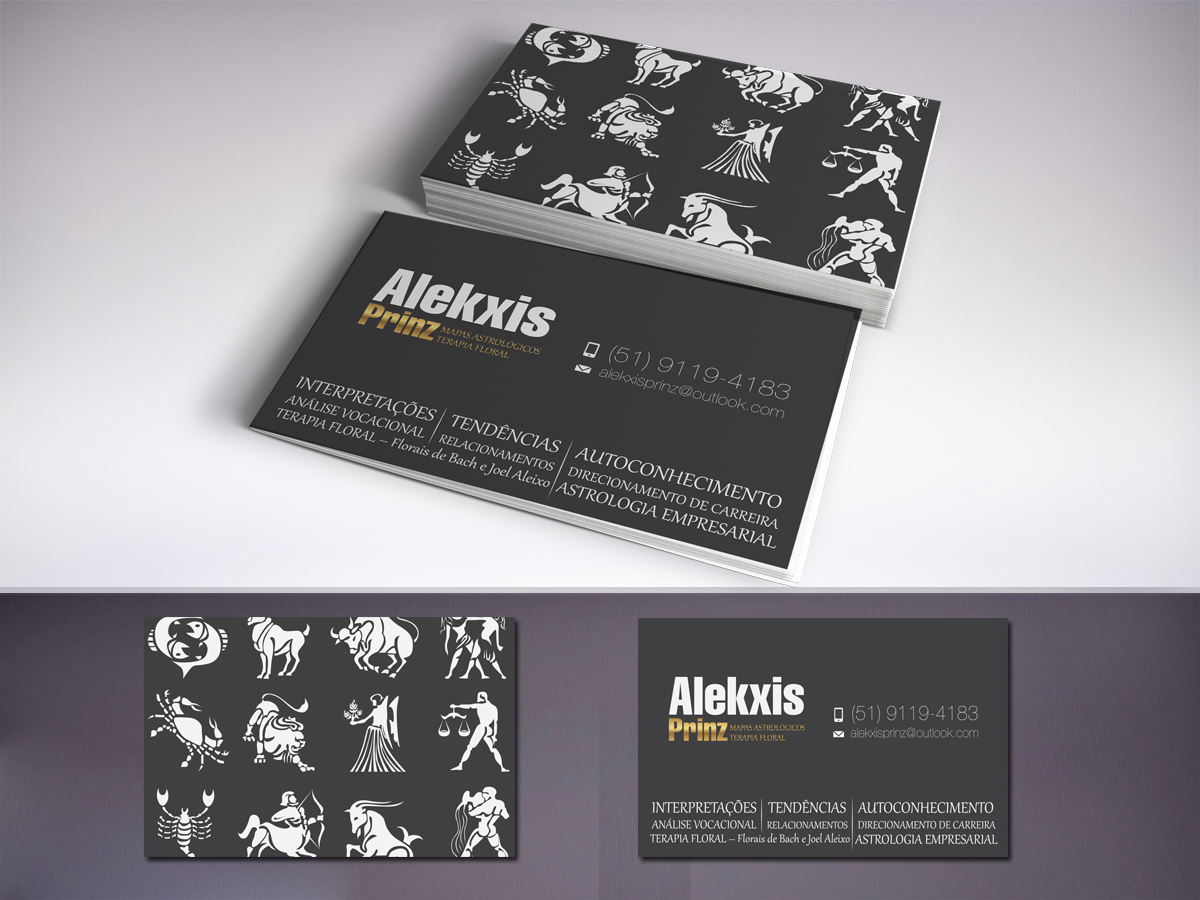 Design de Carte de Visite par LR Design pour ce projet | Design #3460549