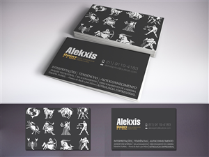 Design de Carte de Visite par LR Design pour ce projet | Design : #3460549