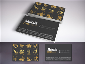 Design de Carte de Visite par LR Design pour ce projet | Design : #3460620