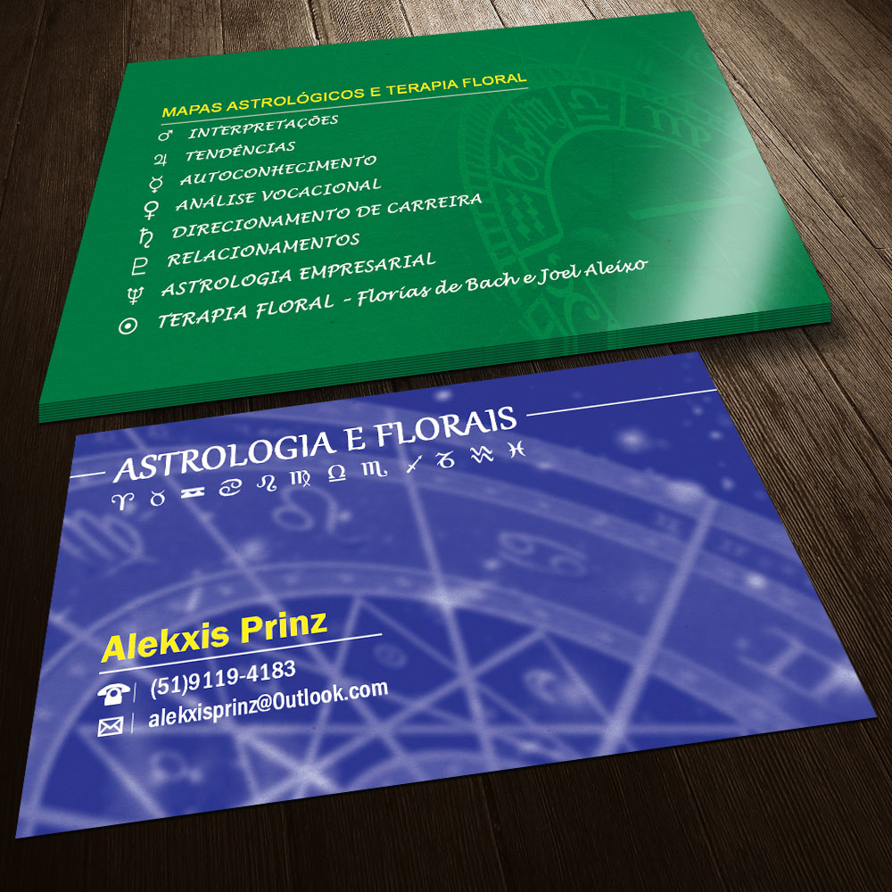 Business Card Design by Sandaruwan for this project | Design #3416756