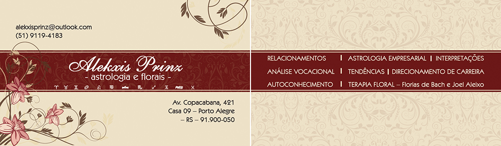 Design de Carte de Visite par Cris pour ce projet | Design #3458446
