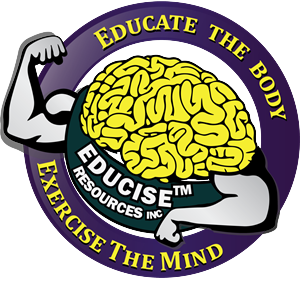 Diseño de Logo por Kombos para EDUCISE RESOURCES INC. | Diseño: #3444518
