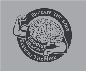 Diseño de Logo por Kombos para EDUCISE RESOURCES INC. | Diseño: #3445055