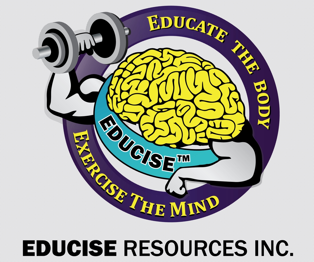 Diseño de Logo por Kombos para EDUCISE RESOURCES INC. | Diseño: #3449967