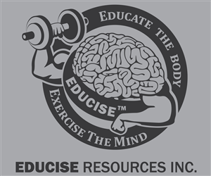 Diseño de Logo por Kombos para EDUCISE RESOURCES INC. | Diseño: #3452428