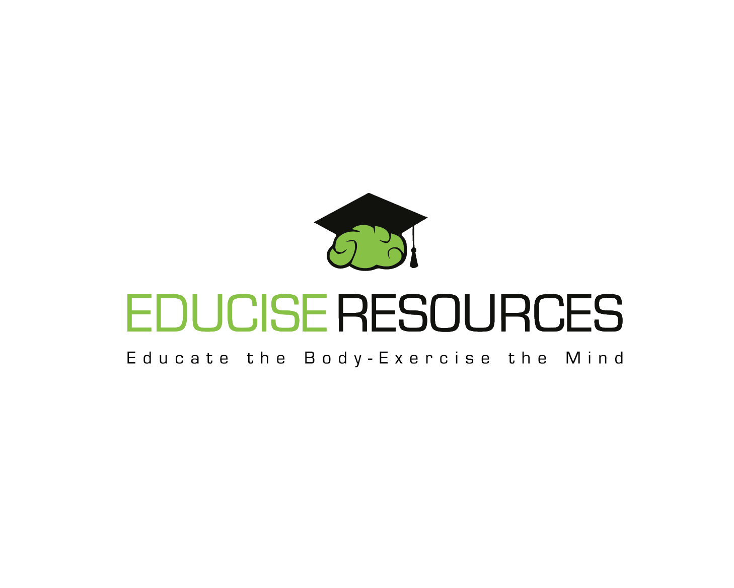 Logo Design by Pv_999 for EDUCISE RESOURCES INC. | Design #3461264