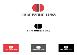 Logo Design by Akhil Gupta for Divine Inspired Designs | Design #3437013