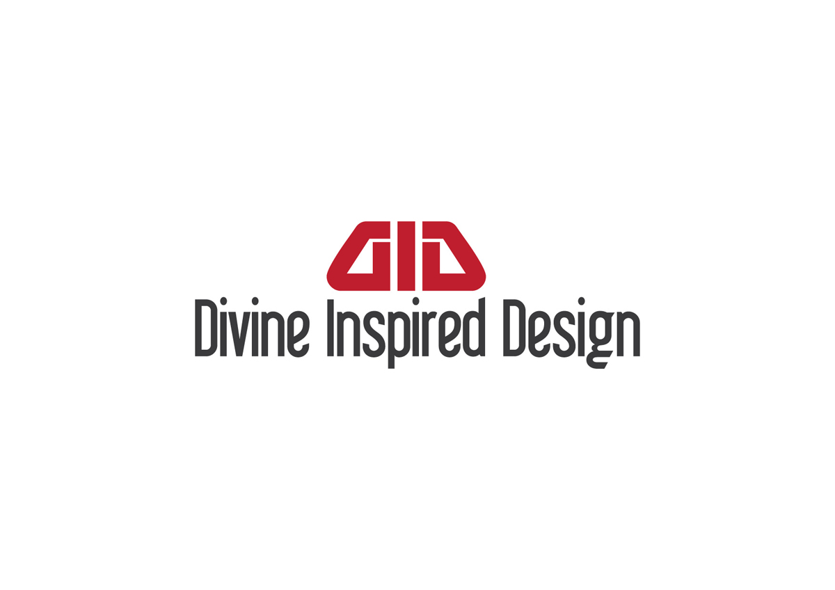 Logo Design by Akhil Gupta for Divine Inspired Designs | Design #3437020
