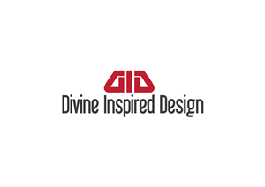 Logo Design by Akhil Gupta for Divine Inspired Designs | Design: #3437020