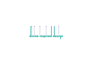 Logo Design by Akhil Gupta for Divine Inspired Designs | Design: #3437030