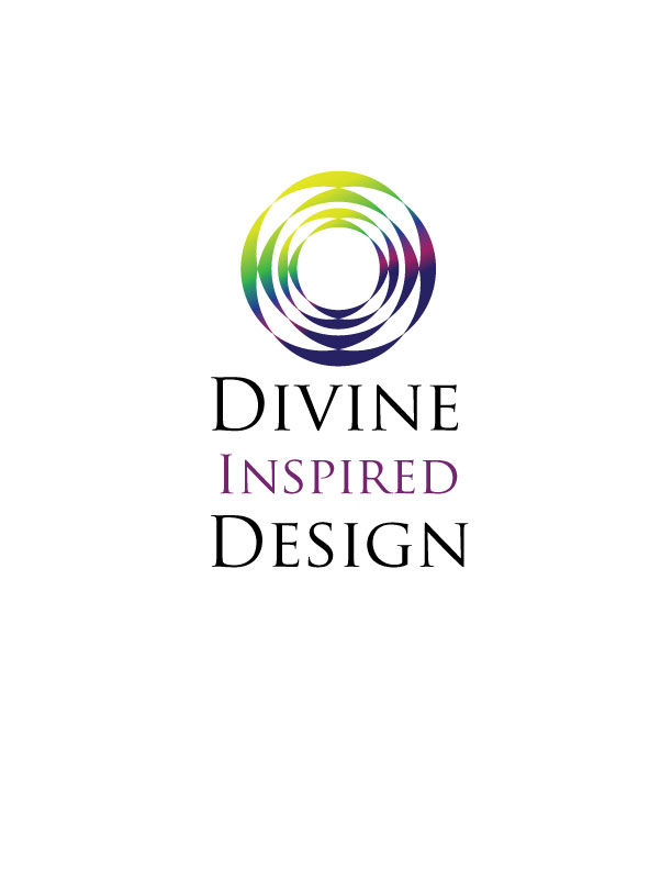 Logo Design by heatherkatura for Divine Inspired Designs | Design #3423379