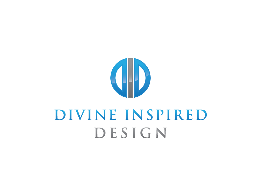 Logo Design by Widya for Divine Inspired Designs | Design #3433230