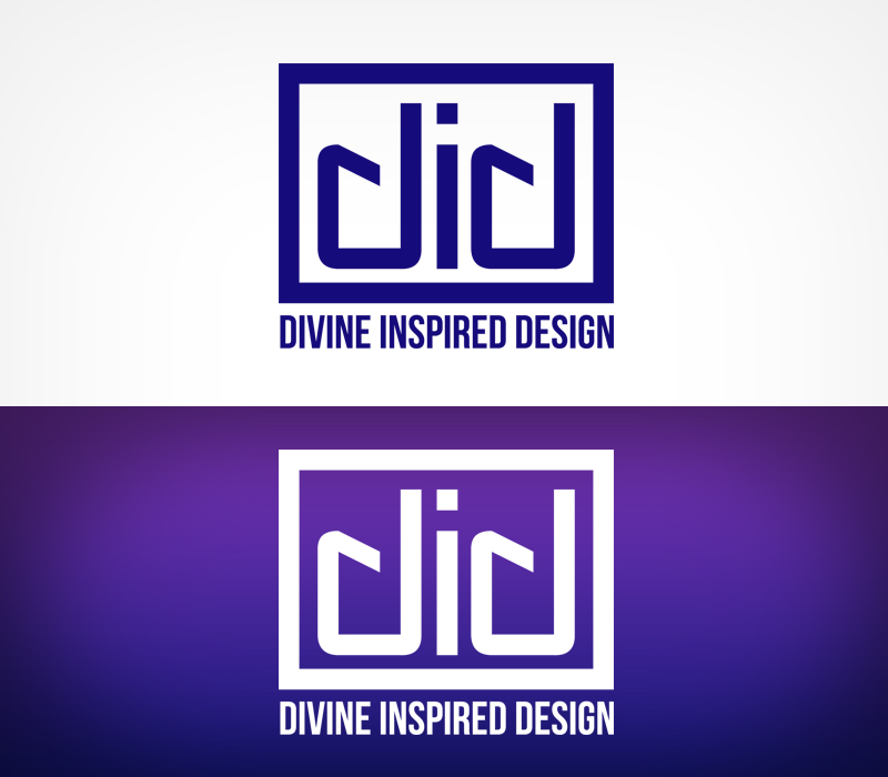 Logo Design by Spektron Designs for Divine Inspired Designs | Design #3443613