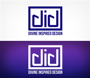 Logo Design by Spektron Designs for Divine Inspired Designs | Design #3443613