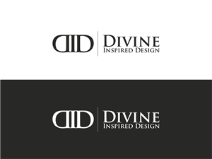 Logo Design by Sushma for Divine Inspired Designs | Design: #3426823