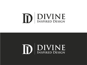 Logo Design by Sushma for Divine Inspired Designs | Design: #3426910