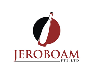 Logo Design by Mas Yudhi for Jeroboam Pte Ltd | Design #3412731