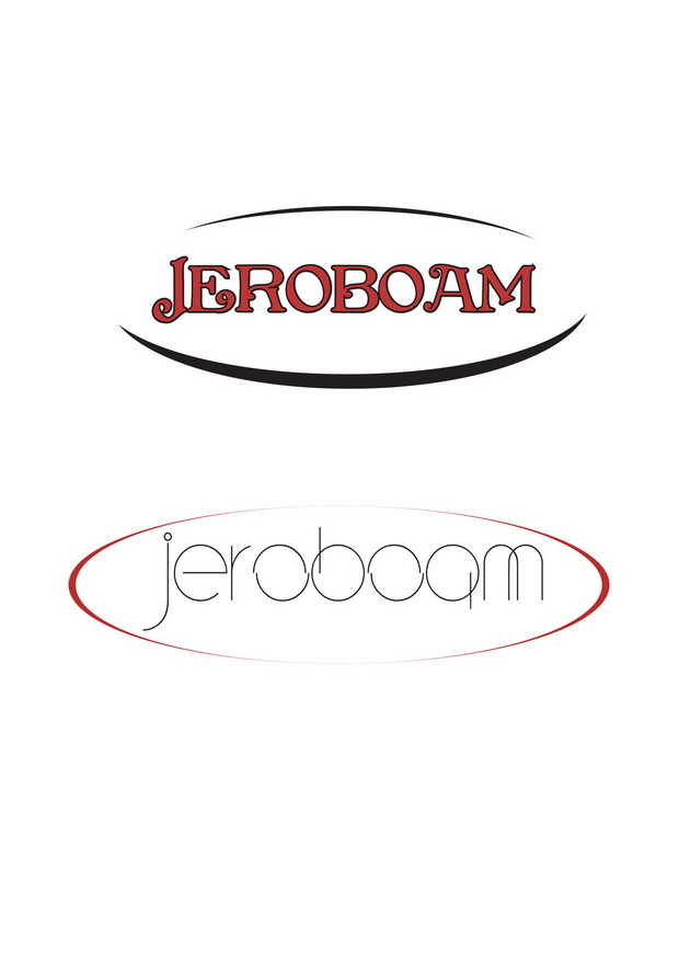 Diseño de Logo por Esign para Jeroboam Pte Ltd | Diseño #3416766