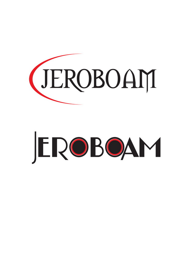 Logo Design by Esign for Jeroboam Pte Ltd | Design #3416767