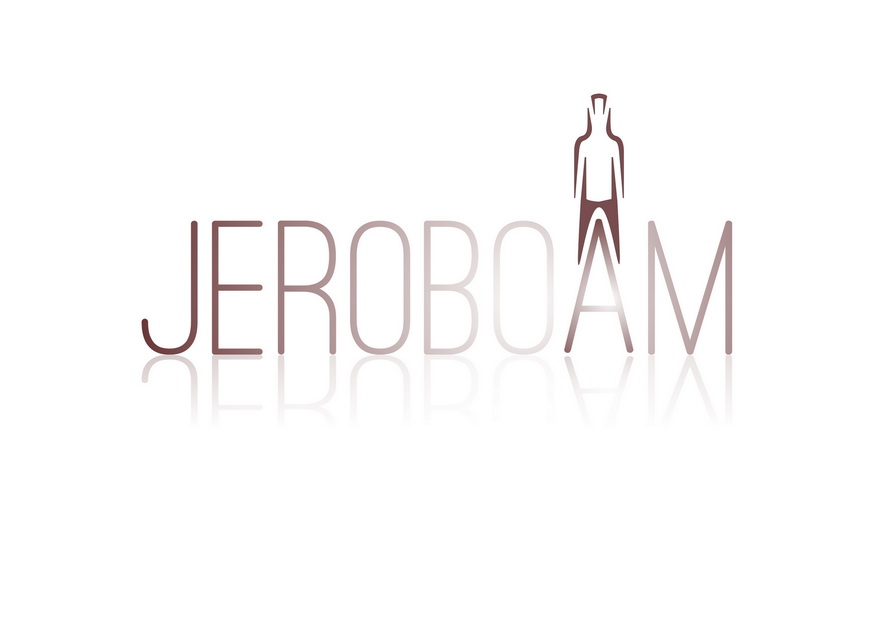 Logo Design by Esign for Jeroboam Pte Ltd | Design #3425042