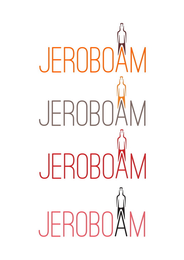 Logo-Design von Esign für Jeroboam Pte Ltd | Design #3425419