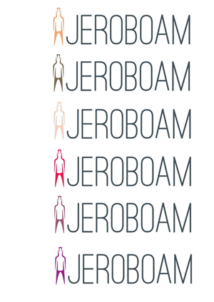 Logo Design by Esign for Jeroboam Pte Ltd | Design: #3430158