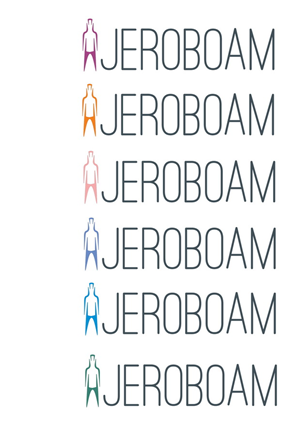Logo Design by Esign for Jeroboam Pte Ltd | Design: #3430161