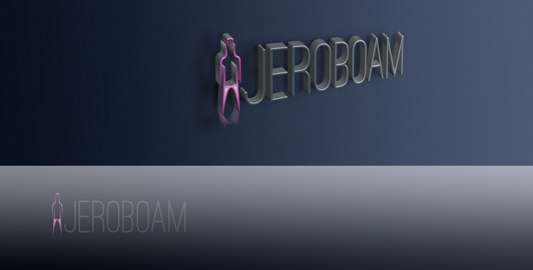Design de Logo par Esign pour Jeroboam Pte Ltd | Design #3431352