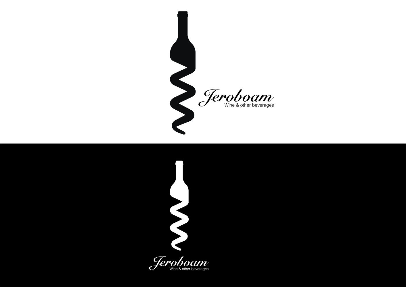 Design de Logo par aprilianProject pour Jeroboam Pte Ltd | Design #3426578