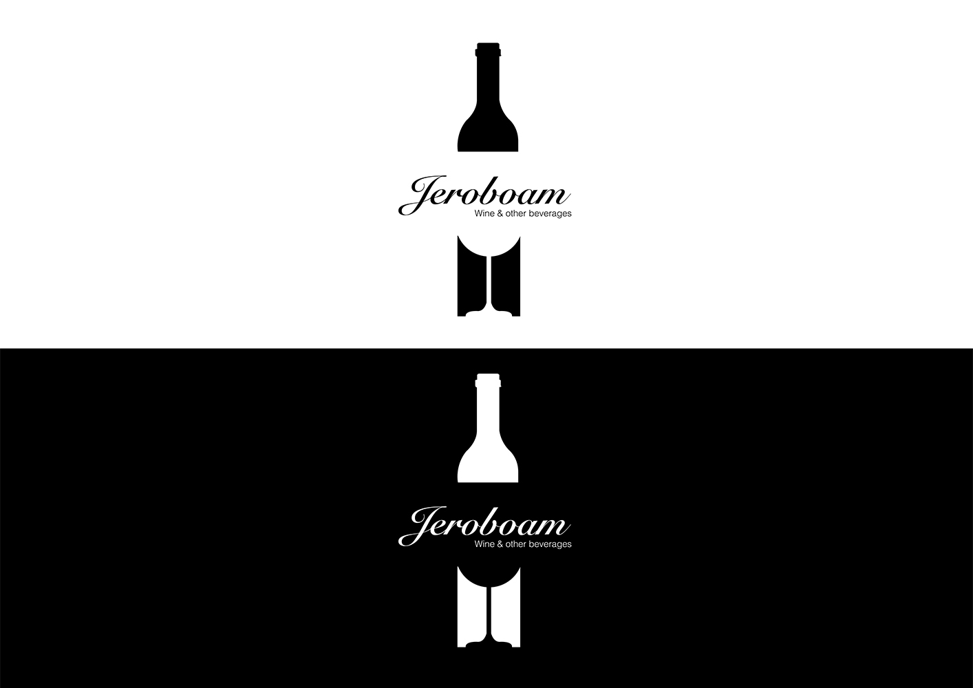 Logo Design by aprilianProject for Jeroboam Pte Ltd | Design #3426584