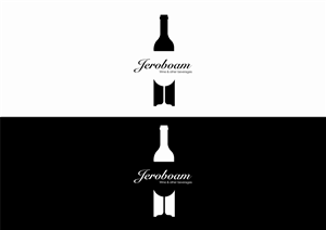 Logo Design by aprilianProject for Jeroboam Pte Ltd | Design: #3426584
